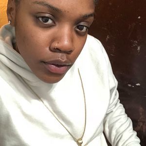 Meet your Posher, Ayannah